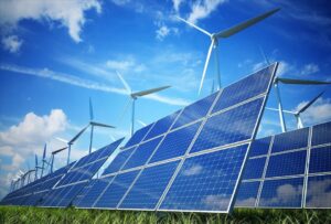 Máy Phát Điện Cho Năng Lượng Tái Tạo – Xu Hướng Xanh 2025