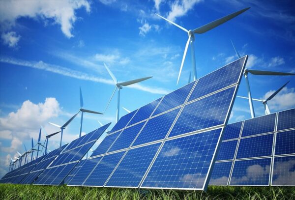 Máy Phát Điện Cho Năng Lượng Tái Tạo – Xu Hướng Xanh 2025