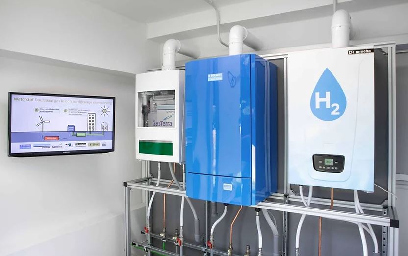 5 Công Nghệ Mới Trong Máy Phát Điện Năm 2025