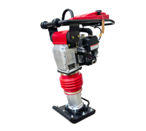 Máy đầm cóc Honda HTR-70T1 (GXR100)