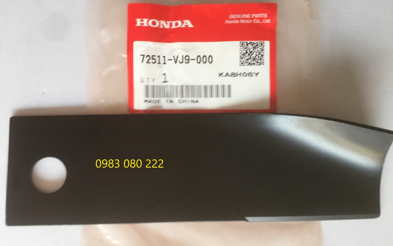 Lưỡi cắt cỏ Honda HRJ 216 (Tự hành)