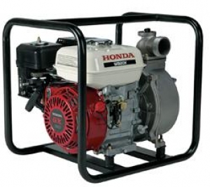 Máy bơm nước Honda wb20xt4