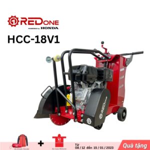 Máy cắt bê tông Honda