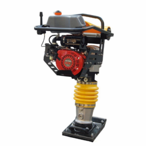 Máy đầm cóc Honda