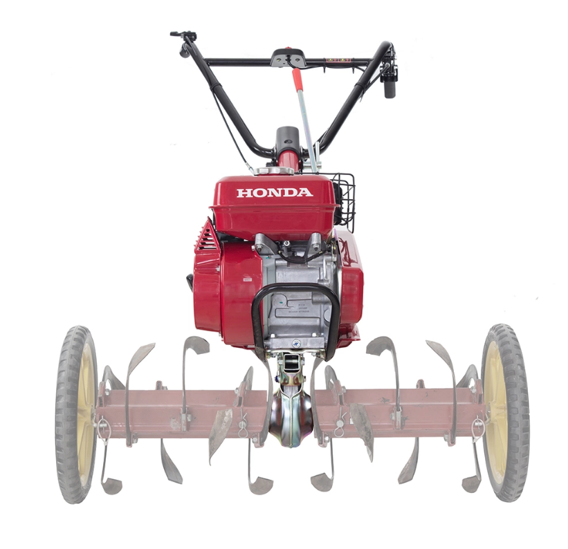 Máy xới đất Honda FJ500 T