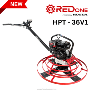Máy xoa nền Honda